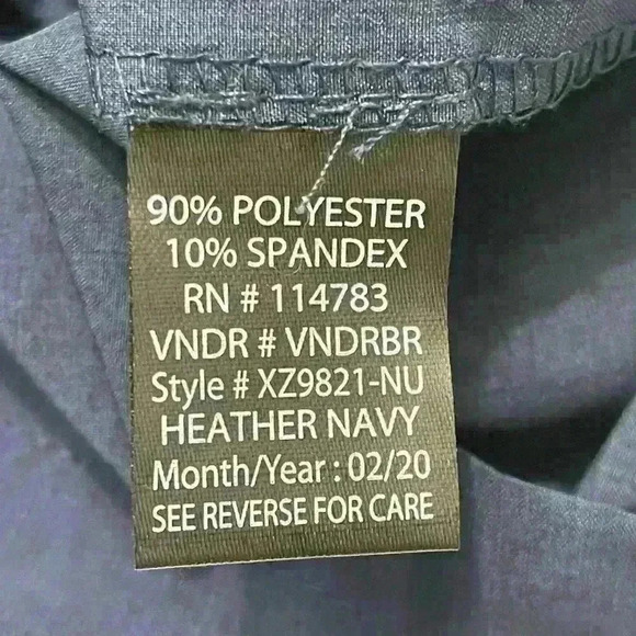 Mens shorts, NWT . Excellent condition! Smoke free home - Picture 5 of 5